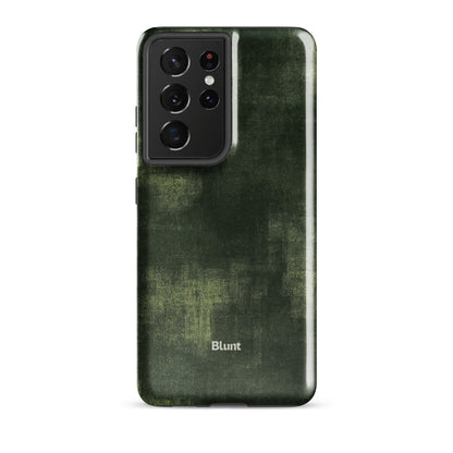 Dustoff Samsung Case - Blunt Cases