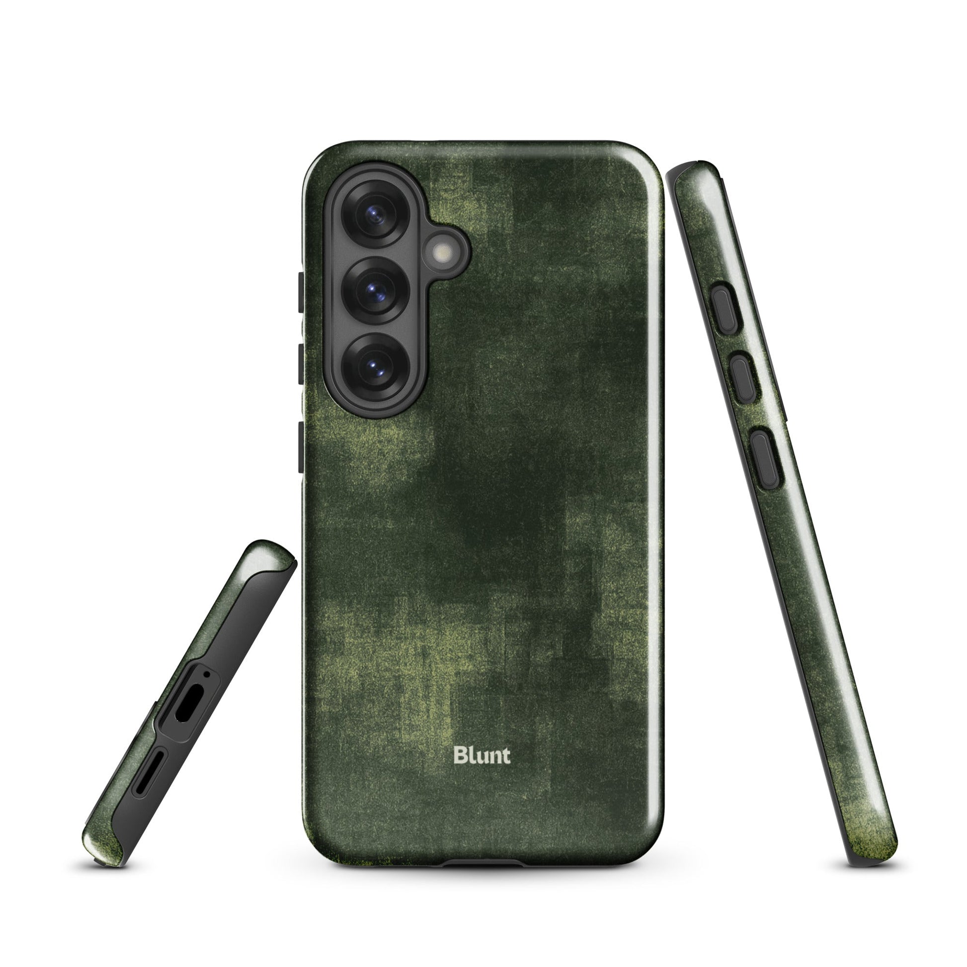 Dustoff Samsung Case - Blunt Cases