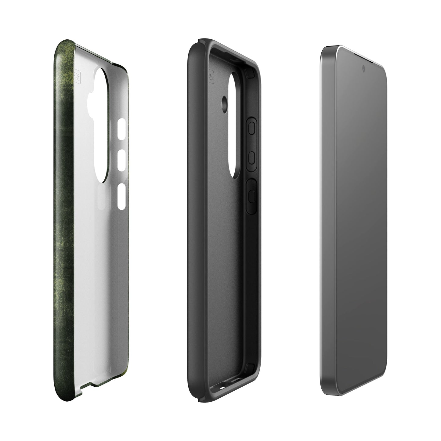Dustoff Samsung Case - Blunt Cases