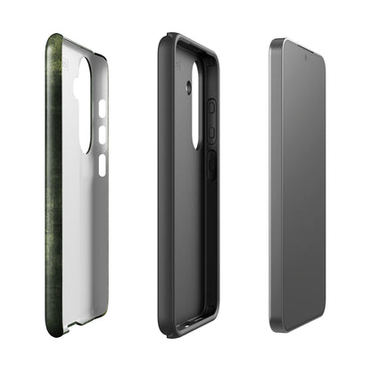Dustoff Samsung Case - Blunt Cases