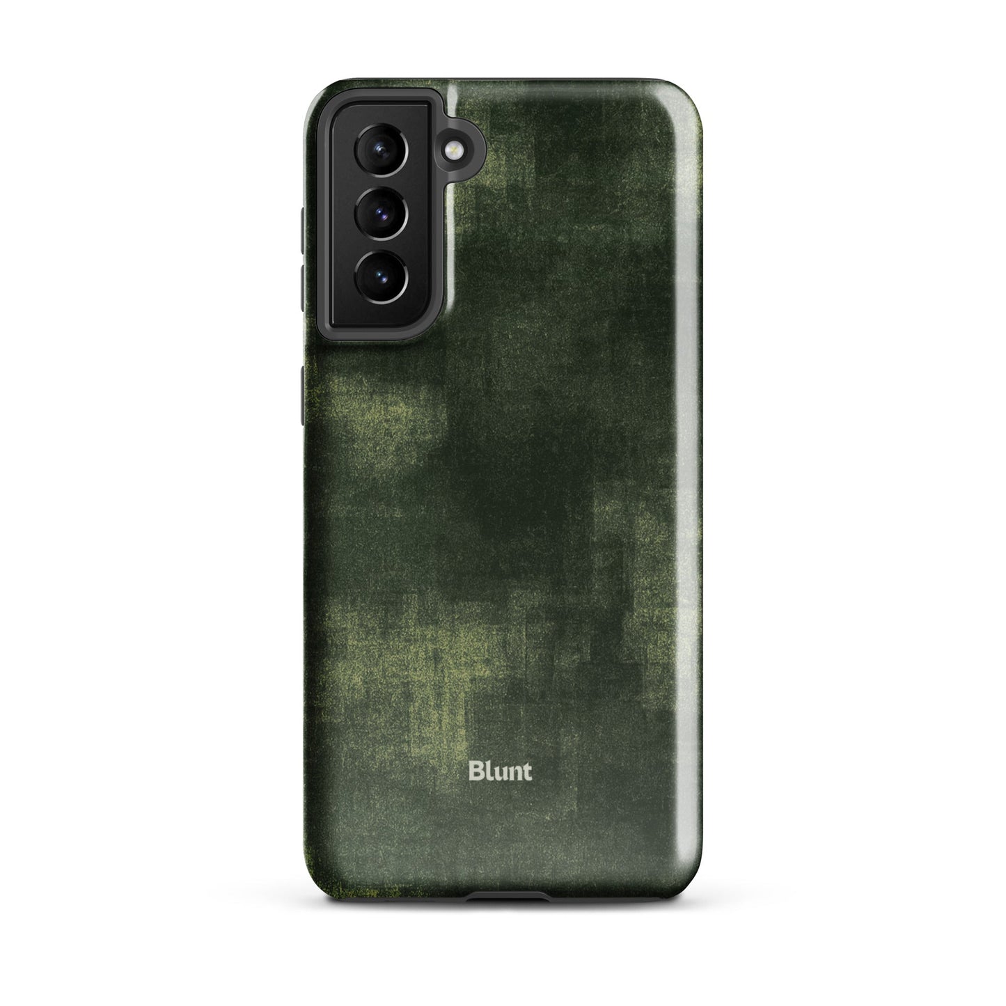 Dustoff Samsung Case - Blunt Cases