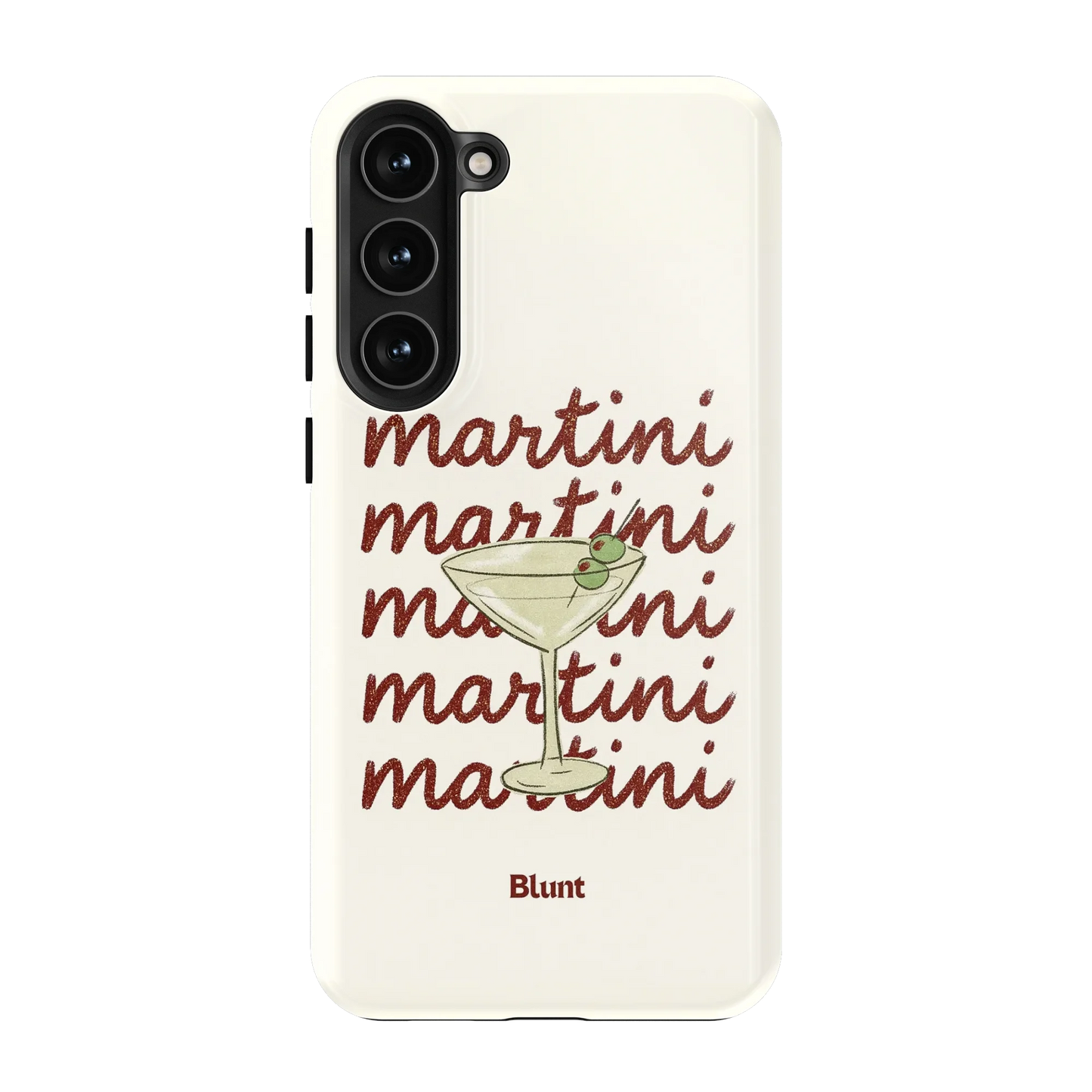 Sip Sip Samsung Case