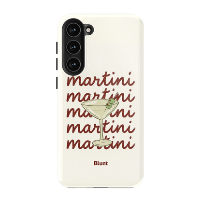 Sip Sip Samsung Case
