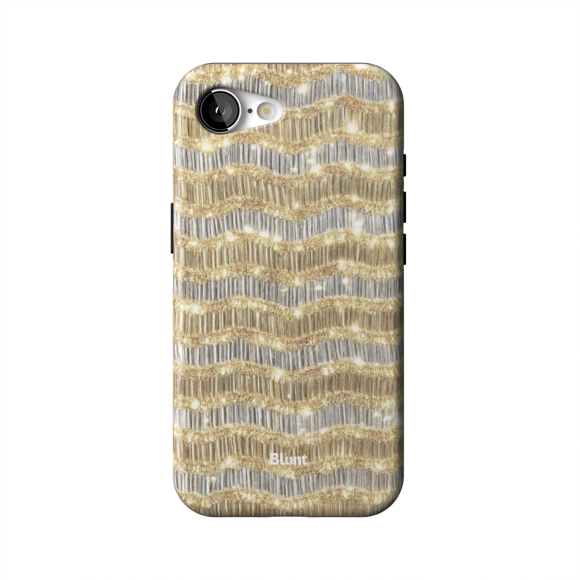 Golden-Gleam-iphone-case-iPhone 17 E-1