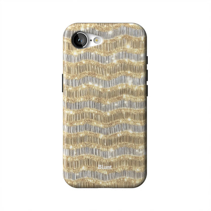 Golden-Gleam-iphone-case-iPhone 17 E-1