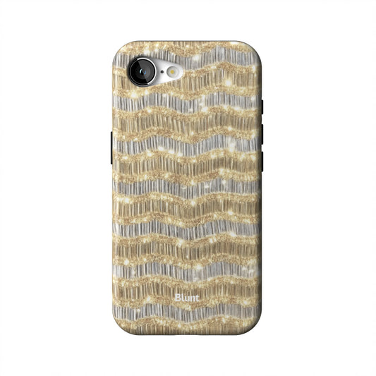 Golden-Gleam-iphone-case-iPhone 17 E-1