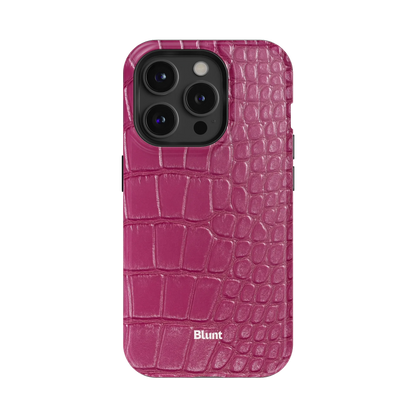 Plush iPhone Case