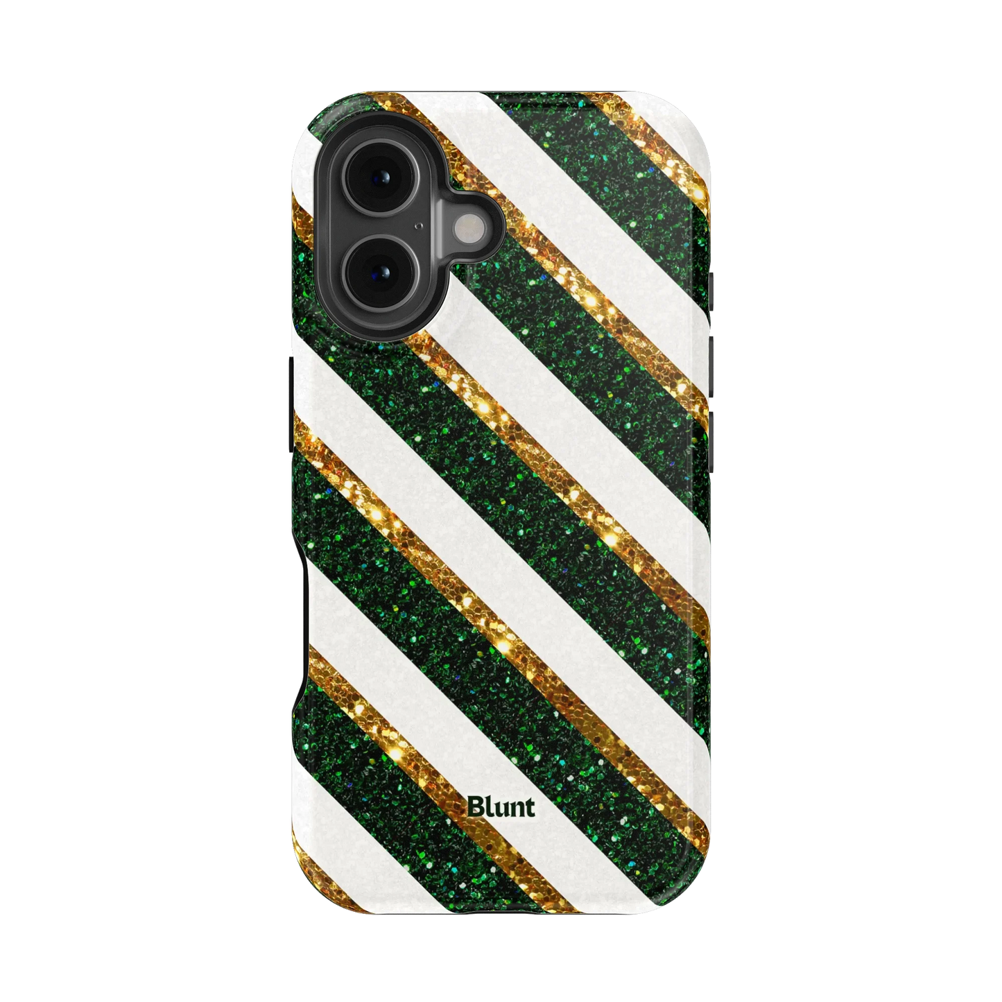 Pine iPhone Case