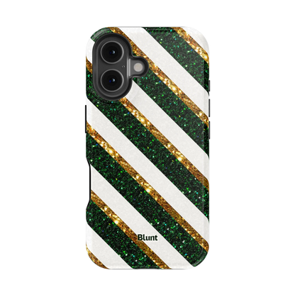 Pine iPhone Case