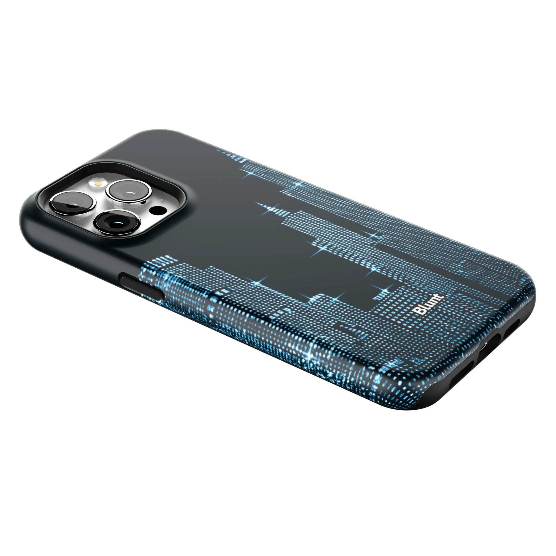 Blue-NYC--SKYELINE-iphone-case-iPhone 15 Pro Max-2