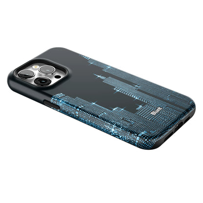 Blue-NYC--SKYELINE-iphone-case-iPhone 15 Pro Max-2
