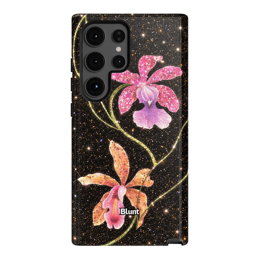 Cosmic-Orchid-samsung-case-Galaxy S24 Ultra-1