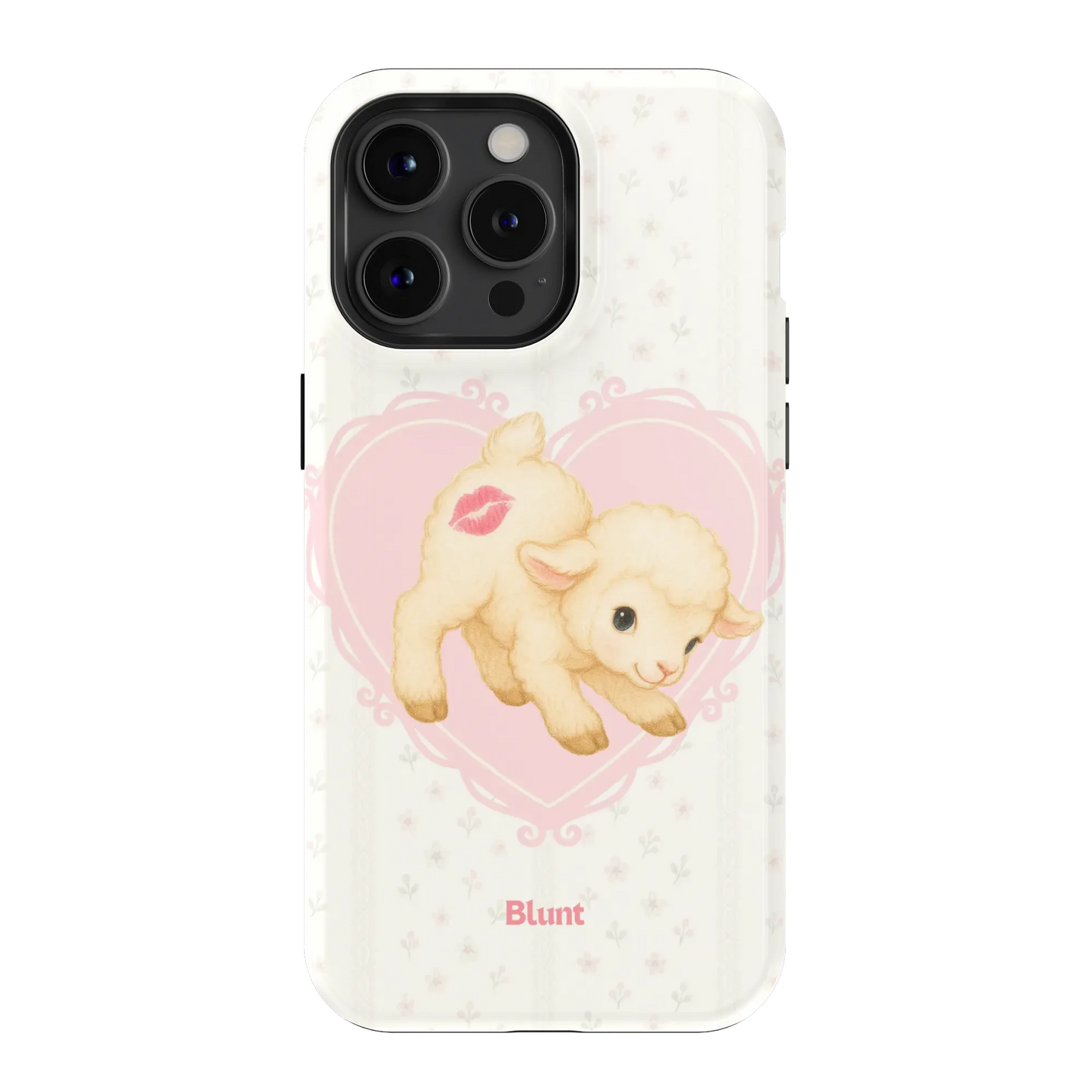 Mabel iPhone Case
