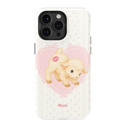 Mabel iPhone Case