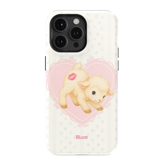 Mabel iPhone Case