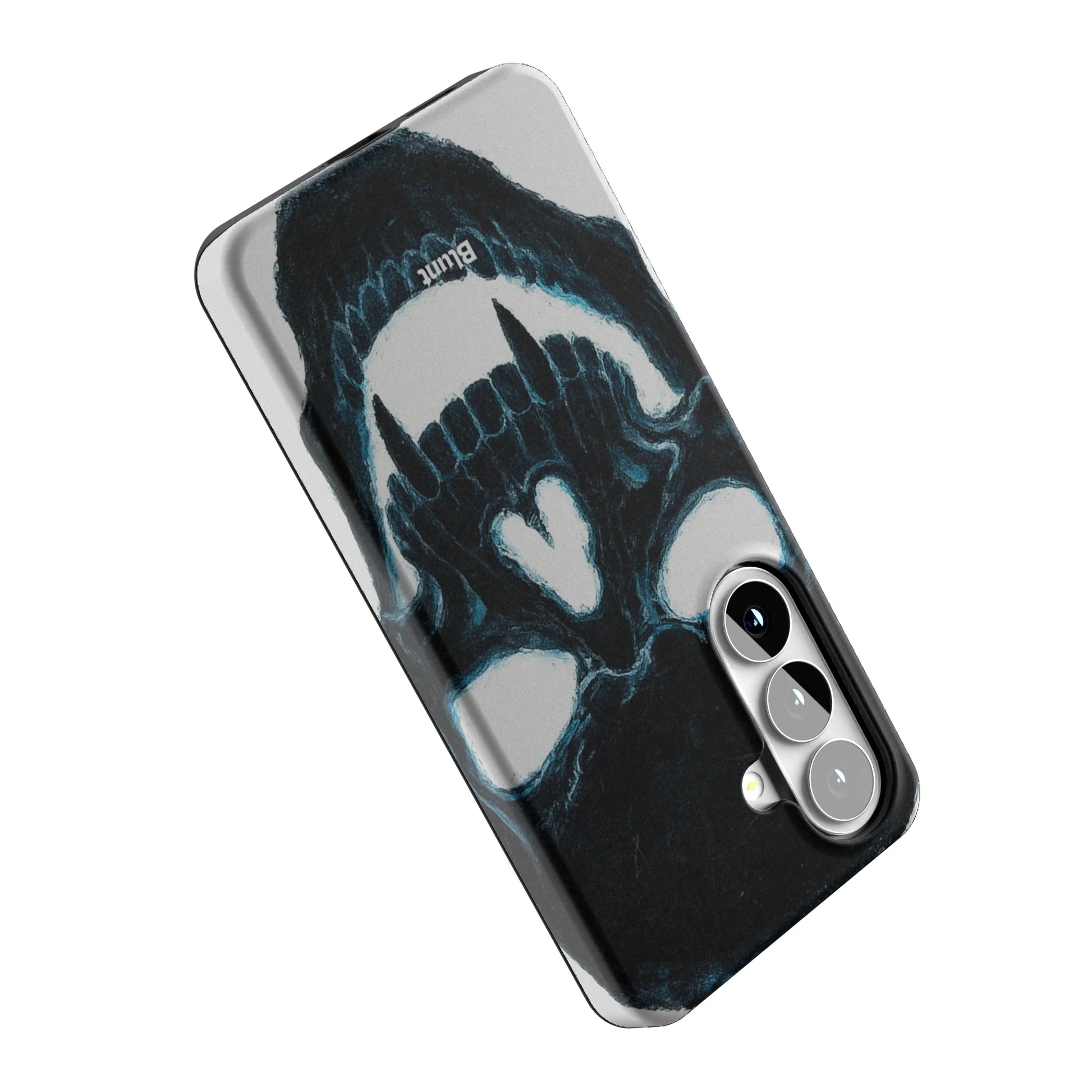 Venom-Grin-samsung-case-Galaxy S26-4