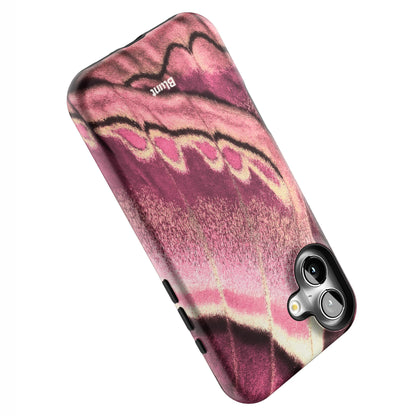 Pink-Raya-iphone-case-iPhone 16 Plus-4