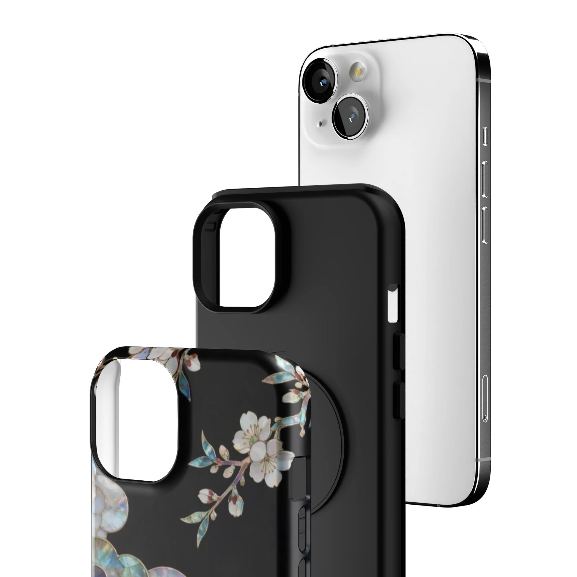 Opal-Sky-iphone-case-iPhone 13-3