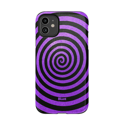 Addams iPhone Case