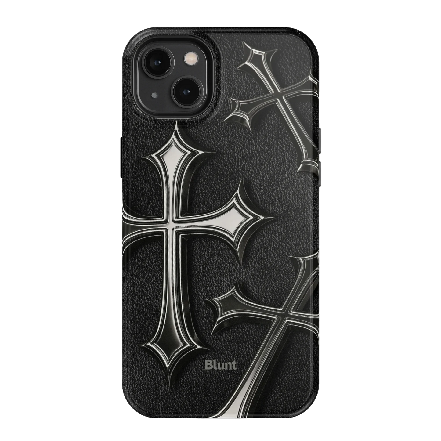 Rebel iPhone Case