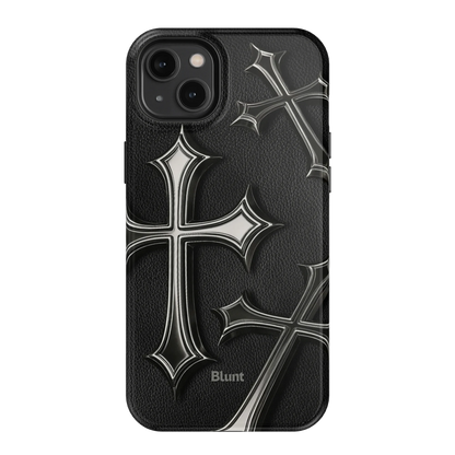Rebel iPhone Case