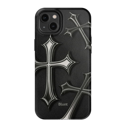 Rebel iPhone Case