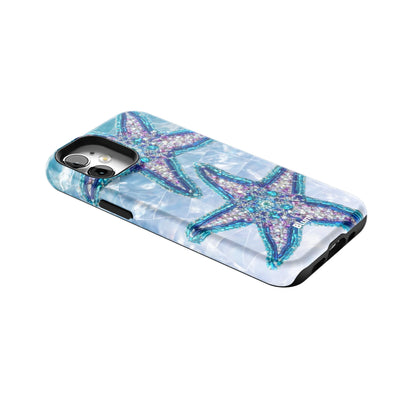 Ocean-Star-iphone-case-iPhone 12 Mini-2