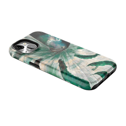 Moss-Conch-iphone-case-iPhone 15-2