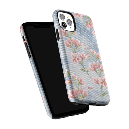 Floral-Fade-iphone-case-iPhone 11 Pro Max-5