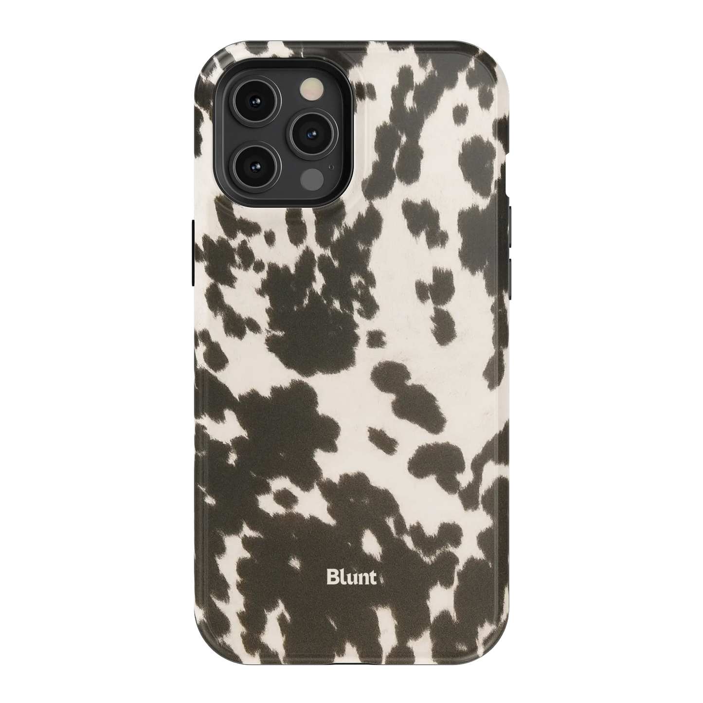 Cattle Country iPhone Case