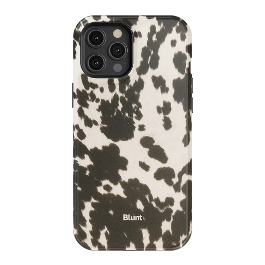 Cattle Country iPhone Case