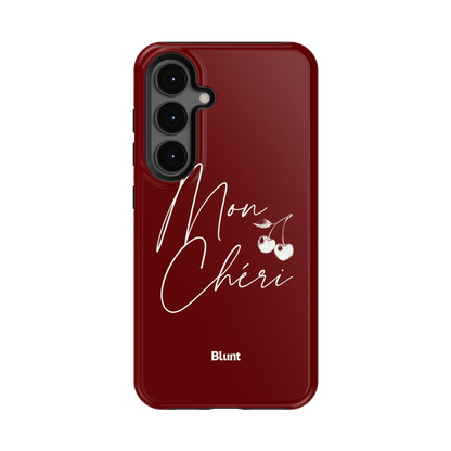 My Cherry Samsung Case