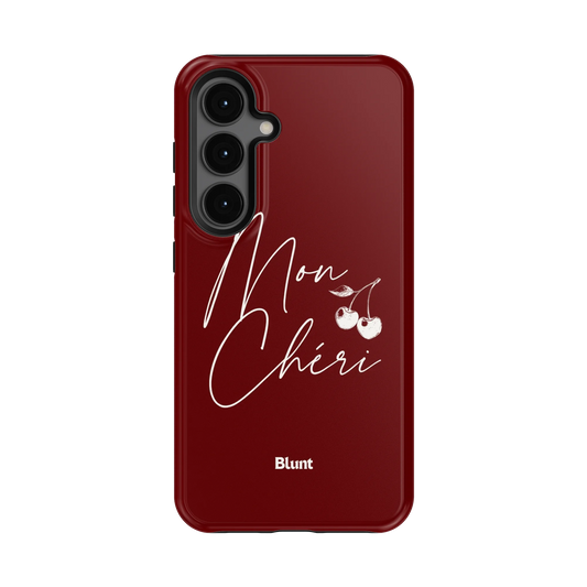 My Cherry Samsung Case