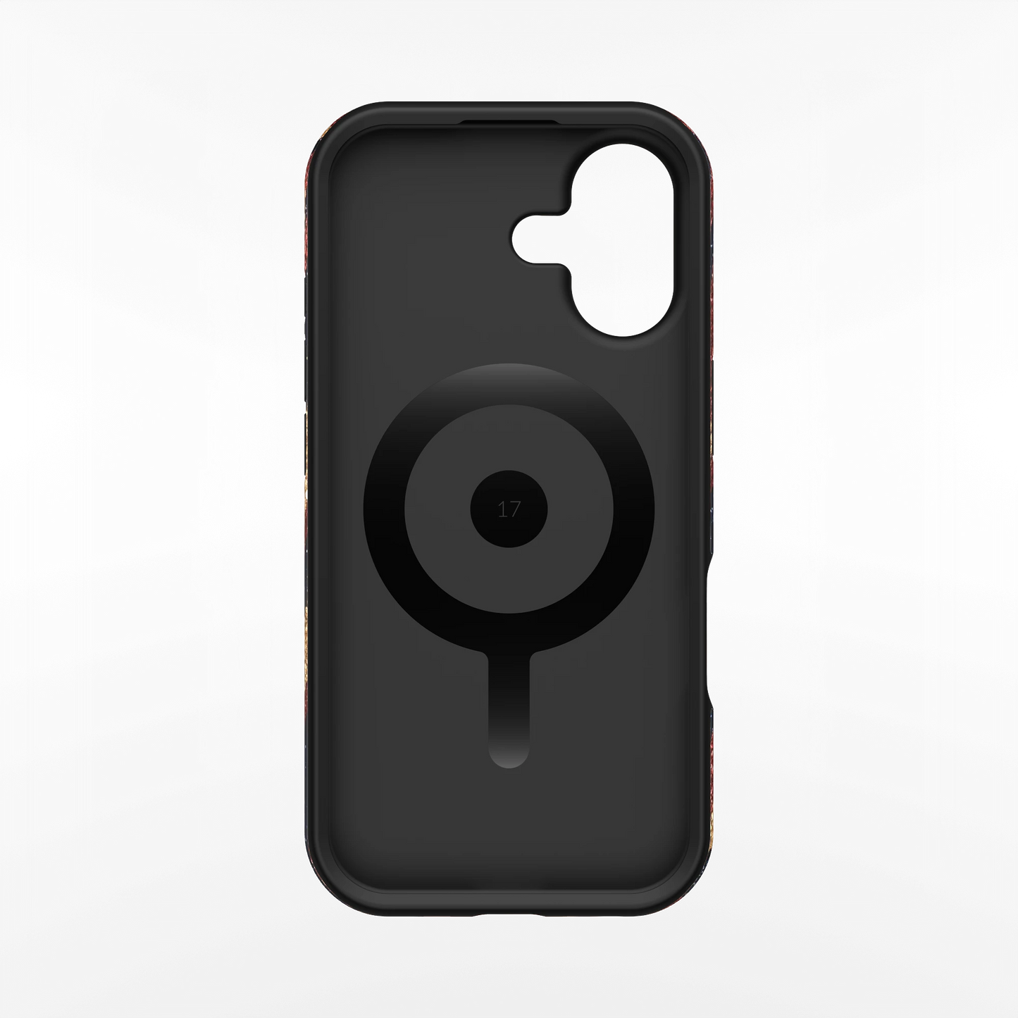 Embera iPhone Case
