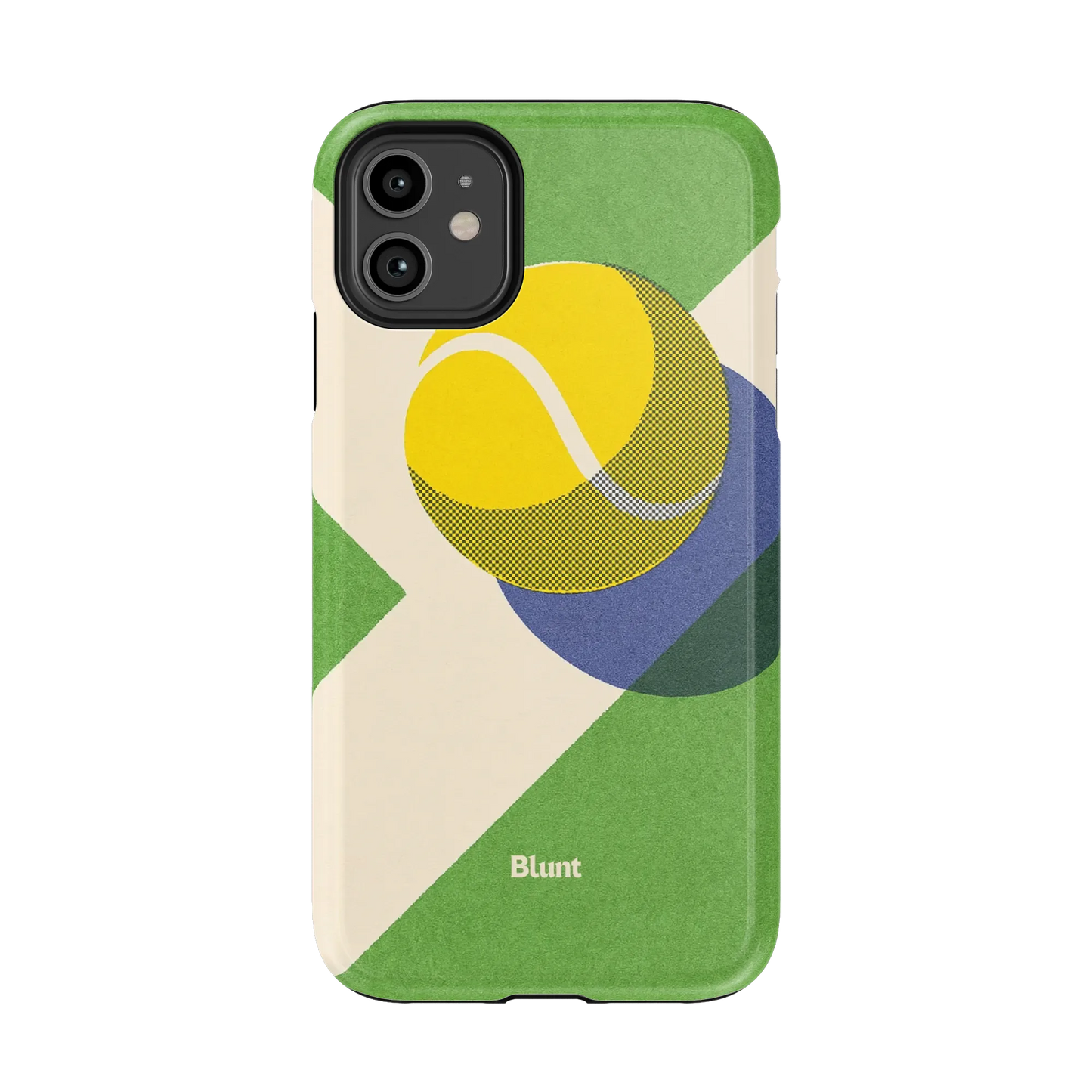 Serve iPhone Case