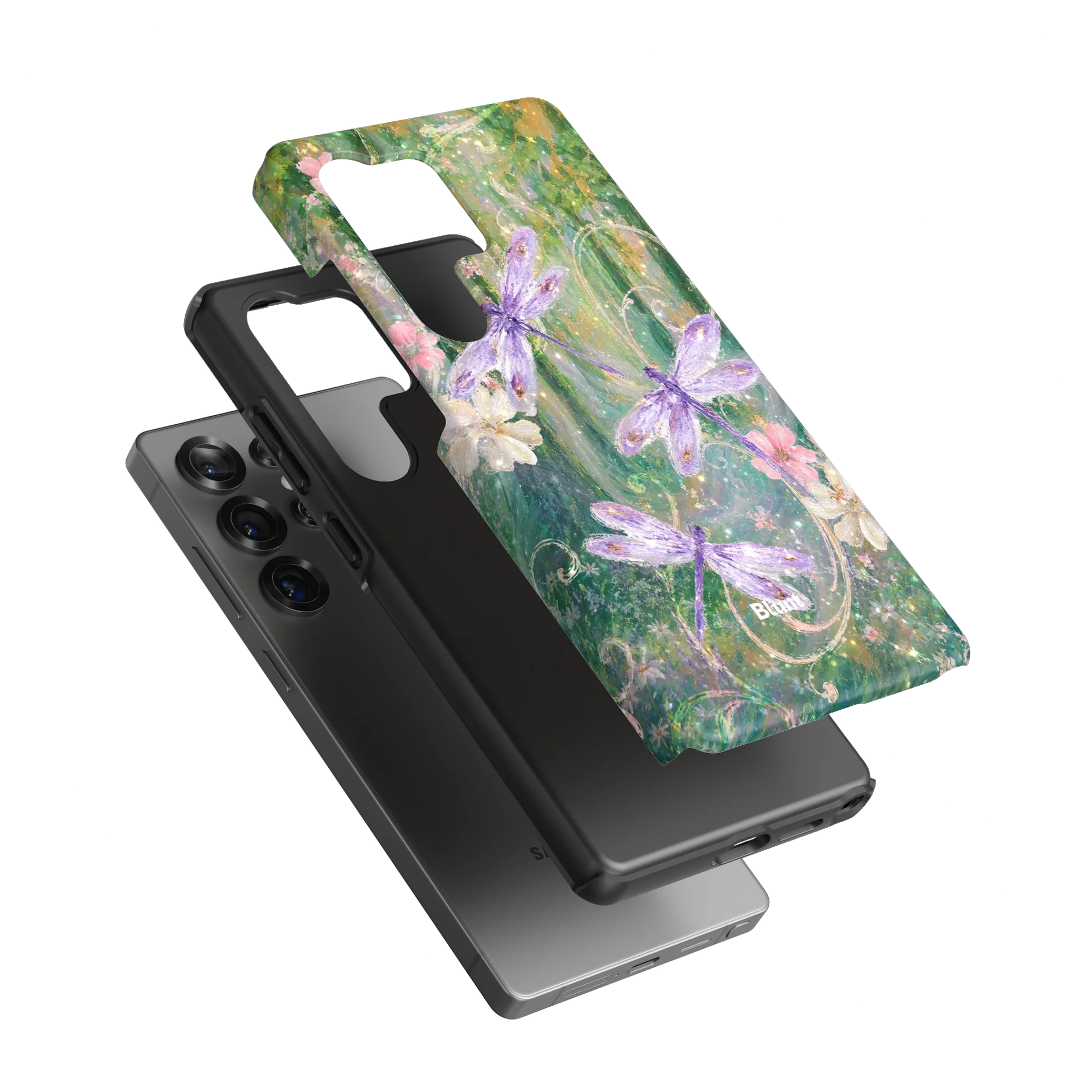 Garden-Spell-samsung-case-Galaxy S25 Ultra-3