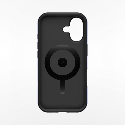 Celeste iPhone Case