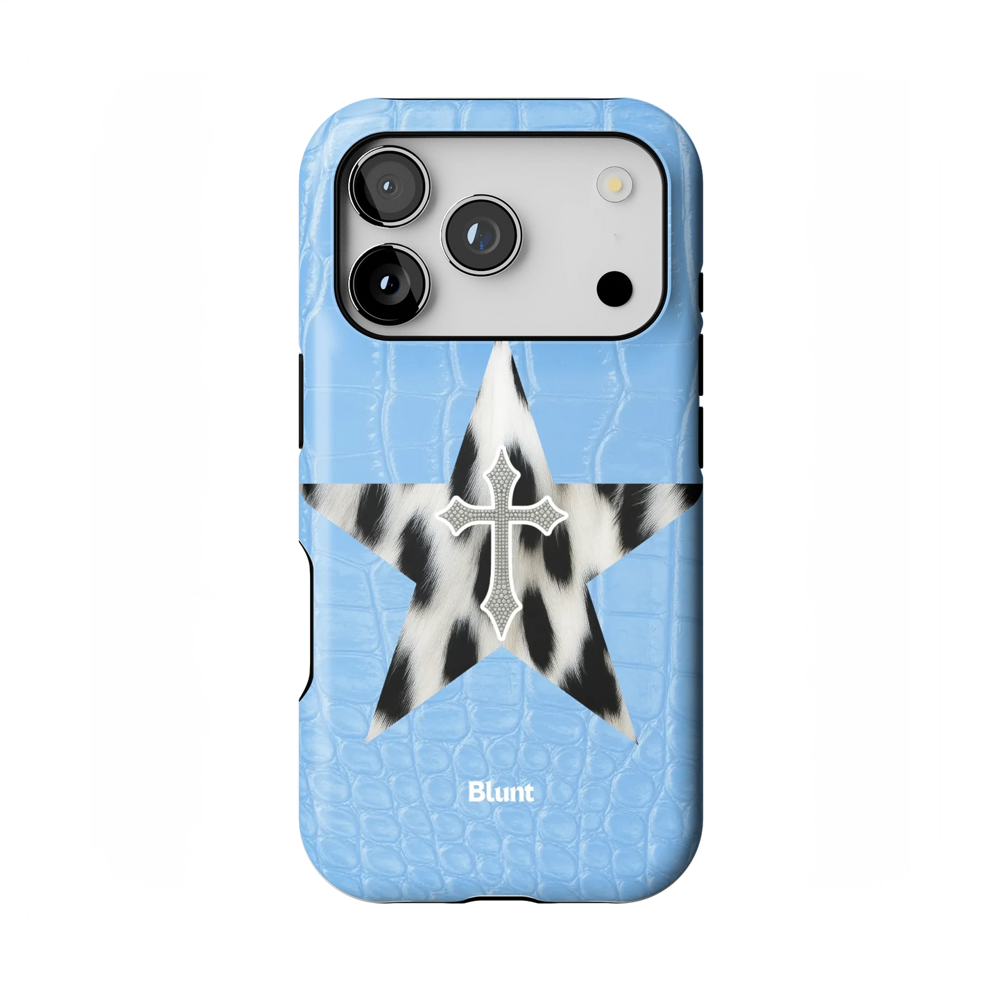 Rhea iPhone Case
