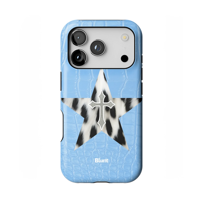 Rhea iPhone Case