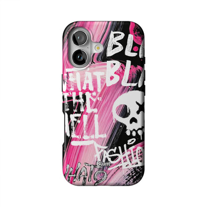 Punk-Wall-iphone-case-iPhone 17-1
