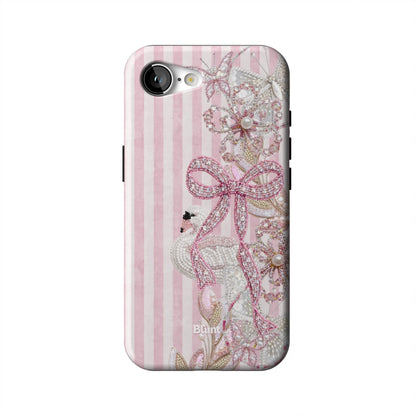 Striped-Grace-iphone-case-iPhone 17 E-1