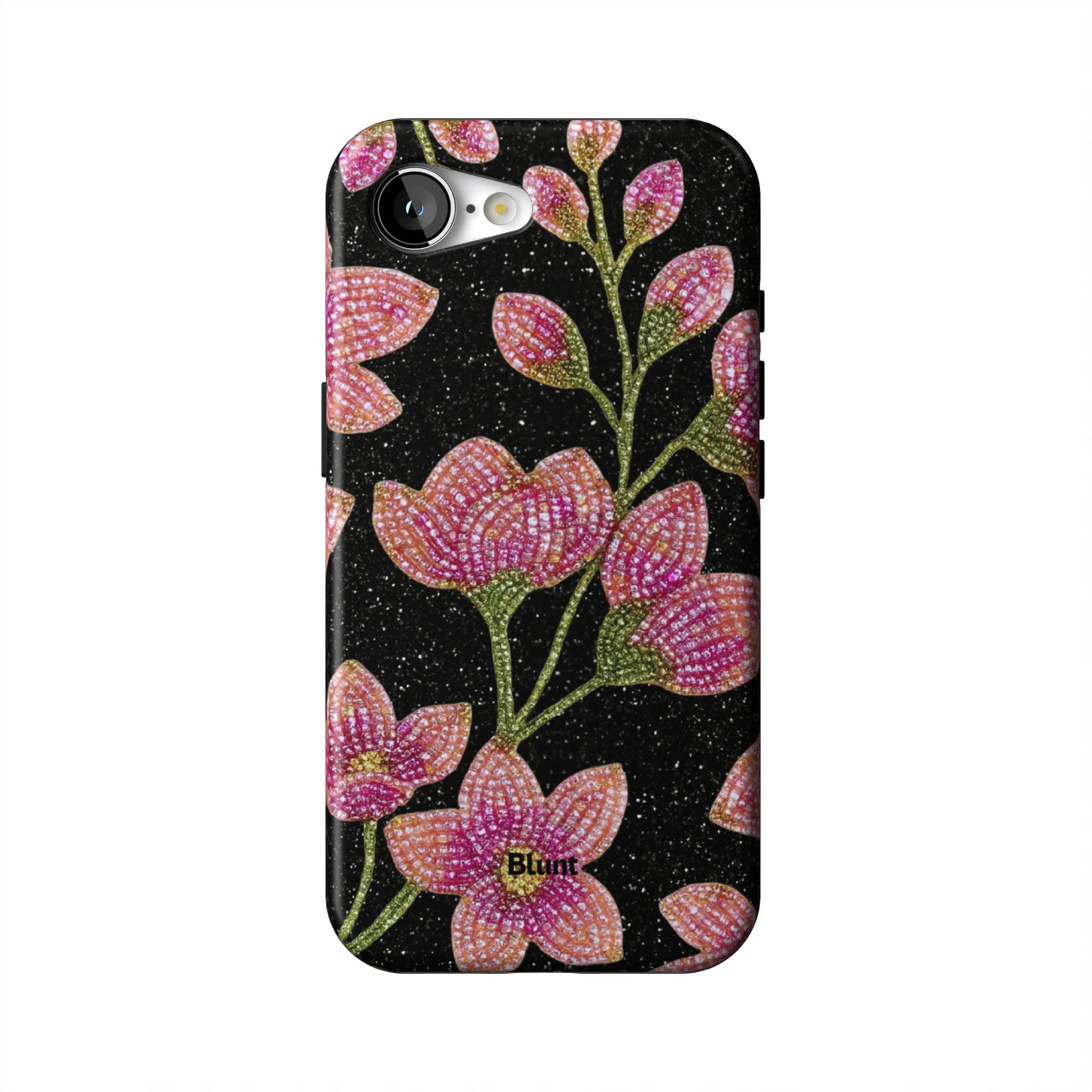 Stardust-Bloom-iphone-case-iPhone 17 E-1