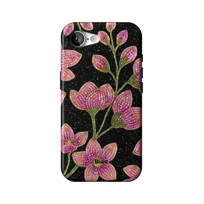 Stardust-Bloom-iphone-case-iPhone 17 E-1