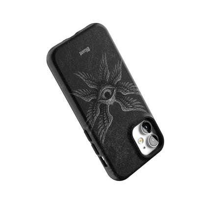 Seraphim-iphone-case-iPhone 12 Mini-4