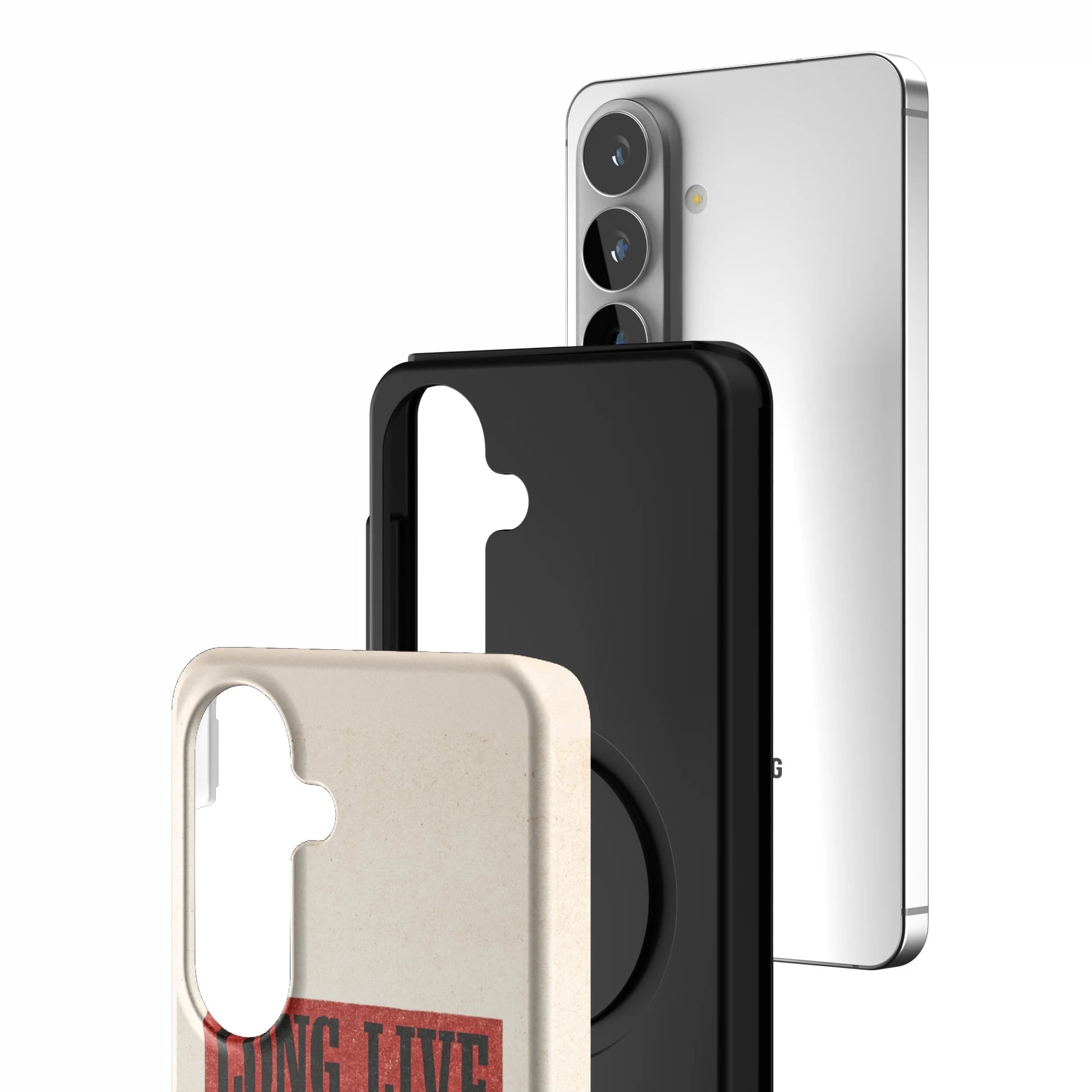 Long-Live-Cowboys-samsung-case-Galaxy S26-3