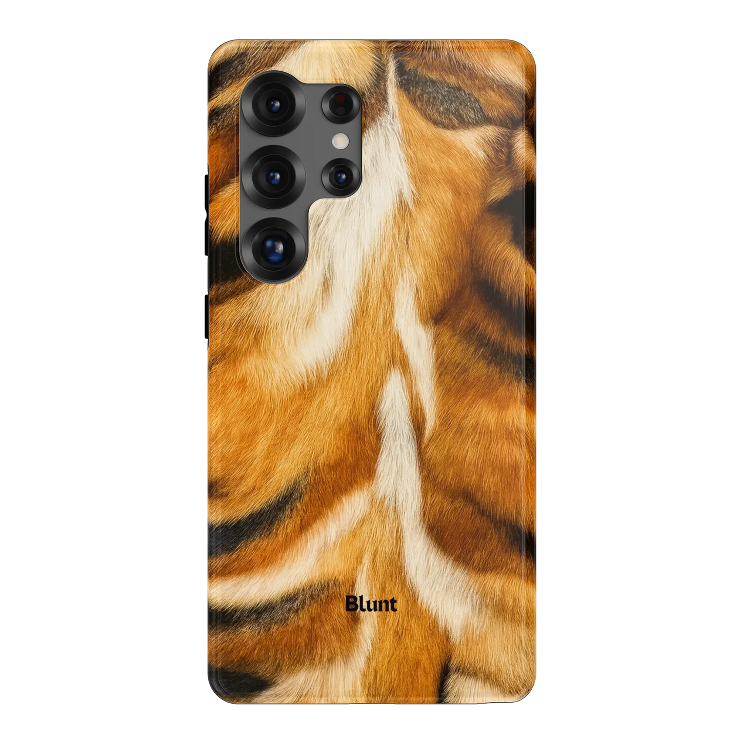 Cinnamon Rush Samsung Case