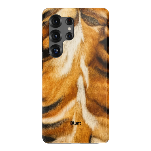 Cinnamon Rush Samsung Case