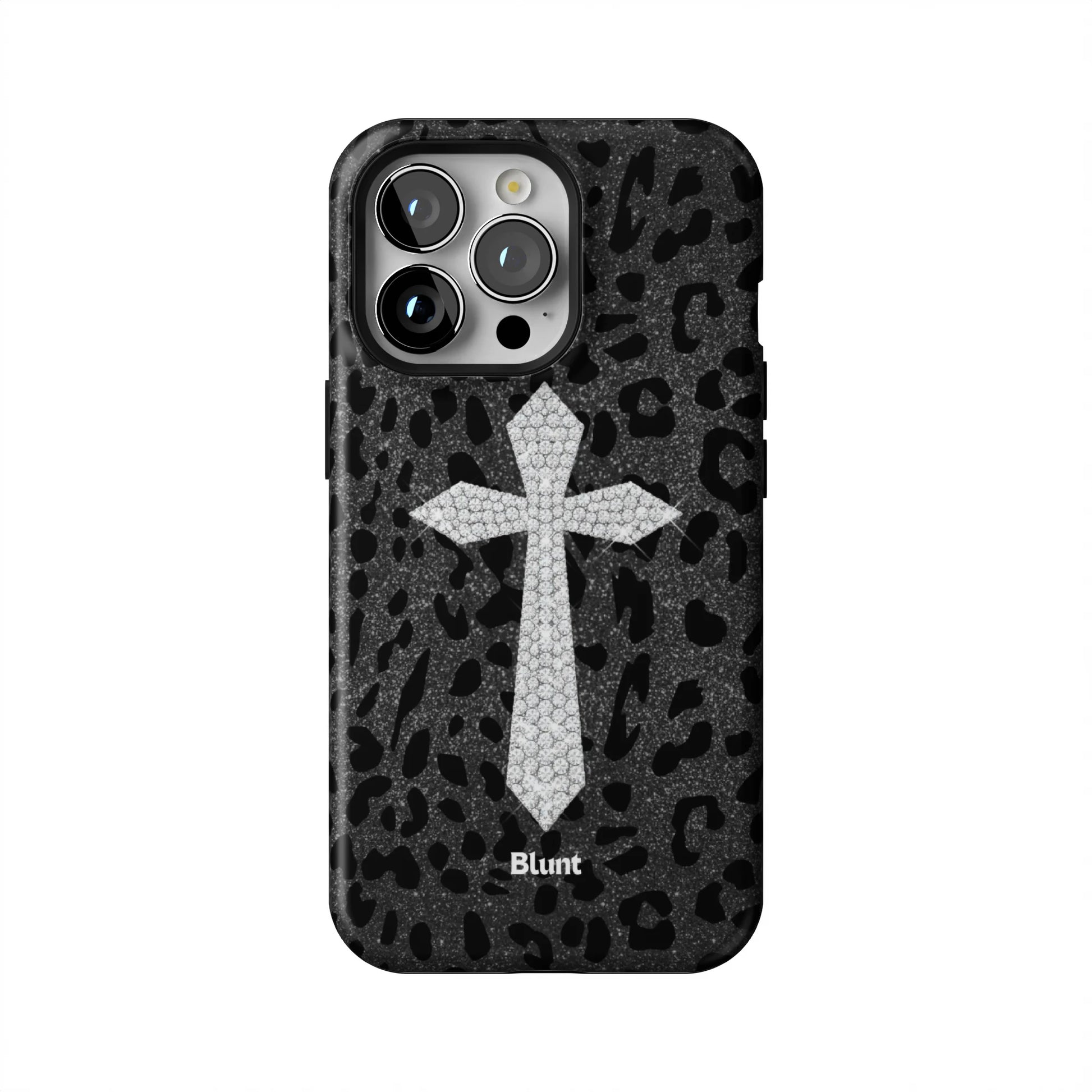 Leopard-Faith-iphone-case-iPhone 13 Pro-1