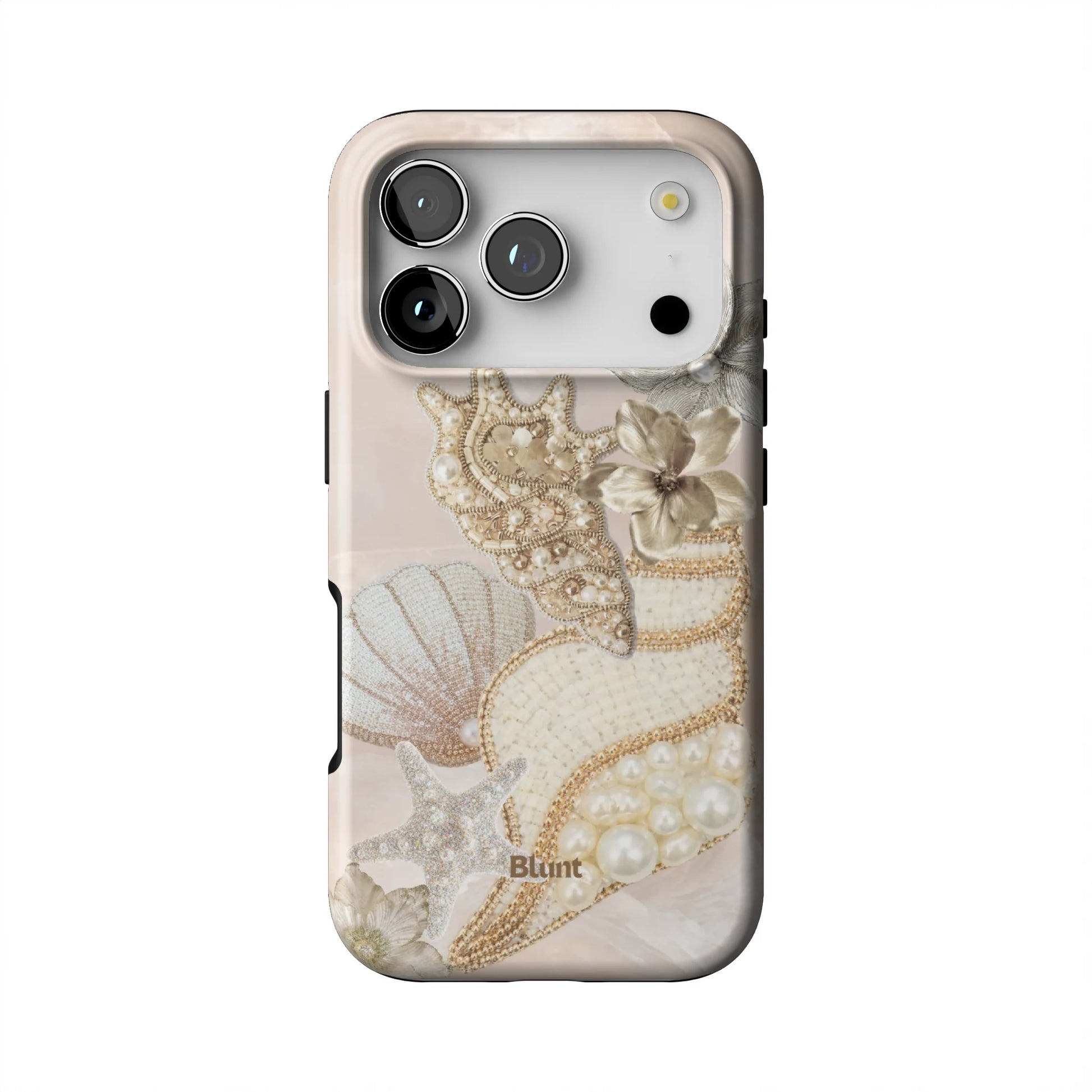 Ocean-Gems-iphone-case-iPhone 17 Pro-1