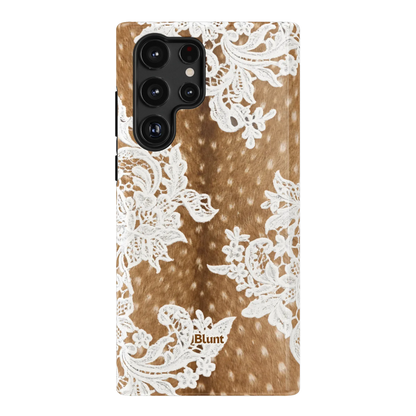 Forest Veil Samsung Case